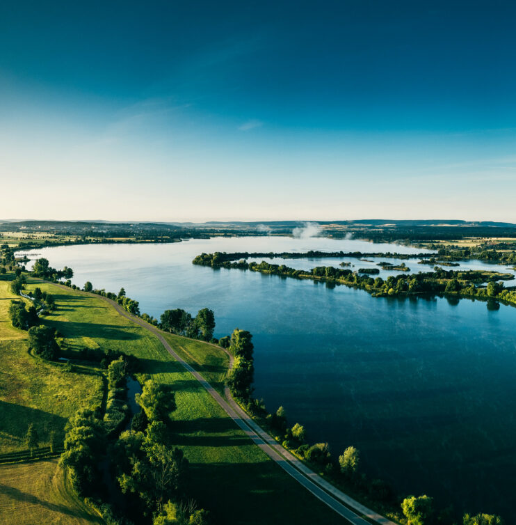 Altmühlsee