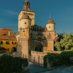 Ellinger Tor