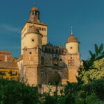 Ellinger Tor