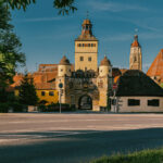 Weißenburg in Bayern Ellinger Tor