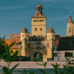 Weißenburg in Bayern Ellinger Tor