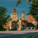 Weißenburg in Bayern Ellinger Tor