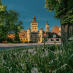 Weißenburg in Bayern Ellinger Tor