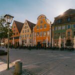 Weißenburg in Bayern