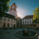 Weißenburg in Bayern
