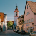 Weißenburg in Bayern