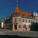 Weißenburg in Bayern