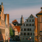 Weißenburg in Bayern