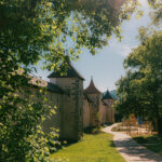 Weißenburg in Bayern Stadtmauer