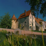 Weißenburg in Bayern Stadtmauer