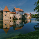Weißenburg in Bayern Seeweihermauer