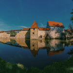 Weißenburg in Bayern Seeweihermauer