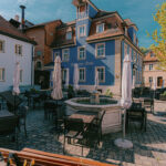 Weißenburg in Bayern Brunnen