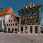 Weißenburg in Bayern