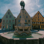 Weißenburg in Bayern Brunnen