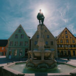 Weißenburg in Bayern Brunnen