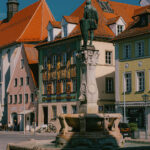 Weißenburg in Bayern Brunnen
