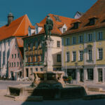 Weißenburg in Bayern Brunnen