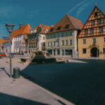 Weißenburg in Bayern
