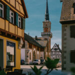 Weißenburg in Bayern Kirche