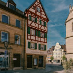 Weißenburg in Bayern Häuser