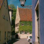 Weißenburg in Bayern