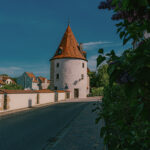 Weißenburg in Bayern