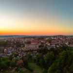 Cadolzburg von oben
