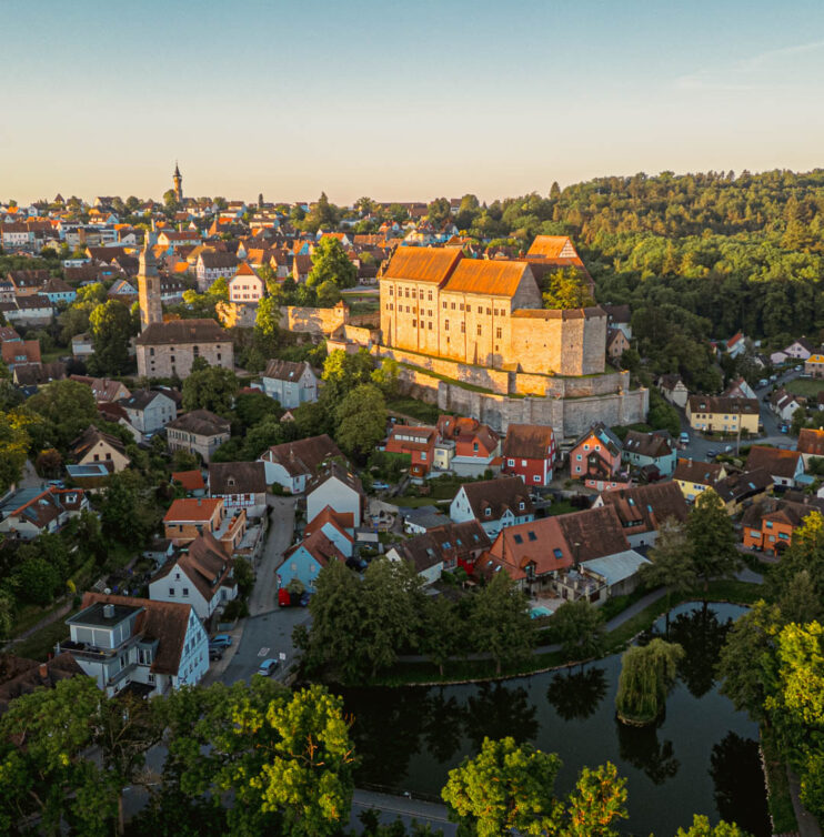 Cadolzburg