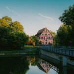 Cadolzburg Bauhof
