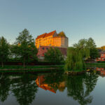 Cadolzburg Weiher