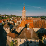 Langenzenn Kloster