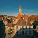 Langenzenn Altstadt