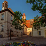 Prinzregentenplatz Langenzenn