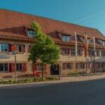 Langenzenn Rathaus