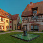 Langenzenn Spital