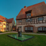 Langenzenn Spital