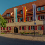 Langenzenn Rathaus