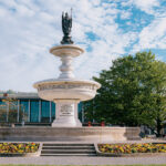 Würzburg Kiliansbrunnen