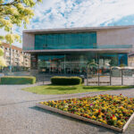 Mainfranken Theater Würzburg