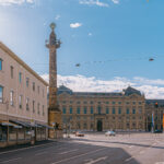Residenzplatz