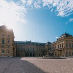 Residenz Würzburg