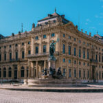 Residenz Würzburg
