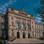 Universität Würzburg