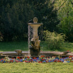 Würzburg Ruschkewitzbrunnen