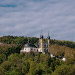 Wallfahrtskirche Käppele