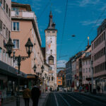 Grafeneckart Würzburg