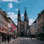 Würzburg