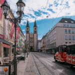 Würzburger Domstraße