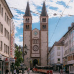 Würzburger Dom